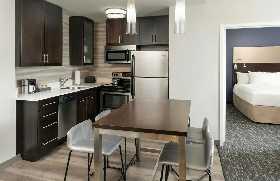 Residence Inn By Marriott Miami West/Fl Turnpike-1