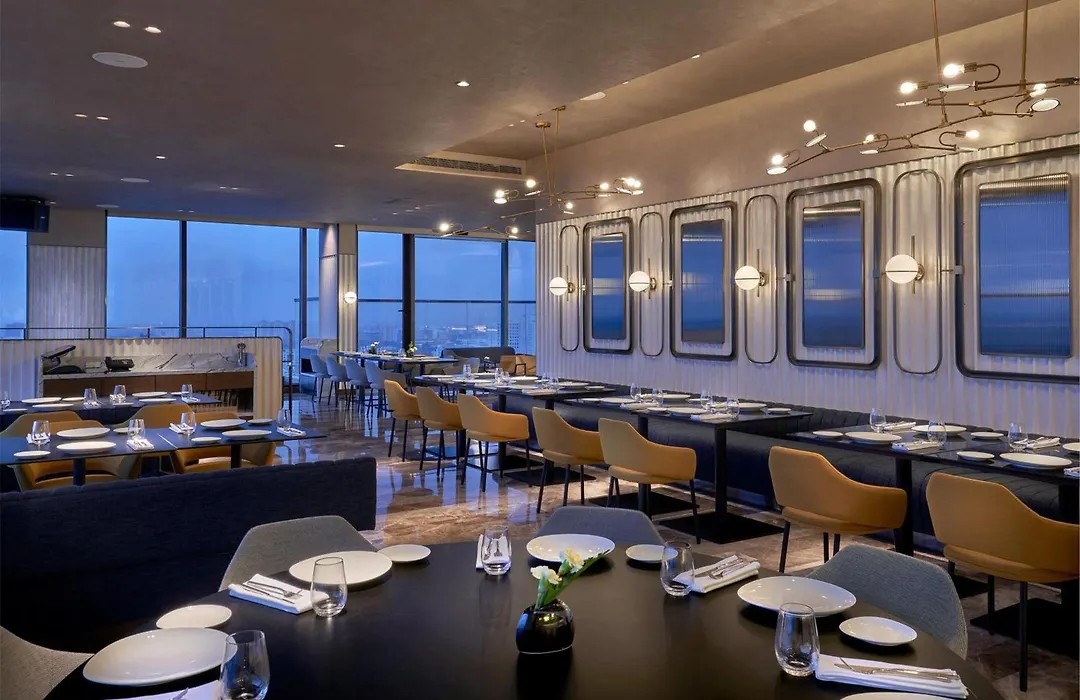 The Den Bengaluru, Lxr Hotels & Resorts-1