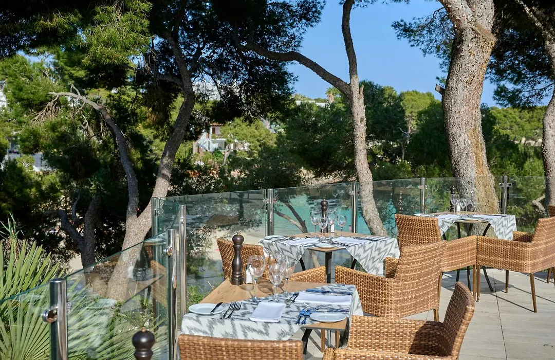 Grupotel Rocador - Adults Only-1