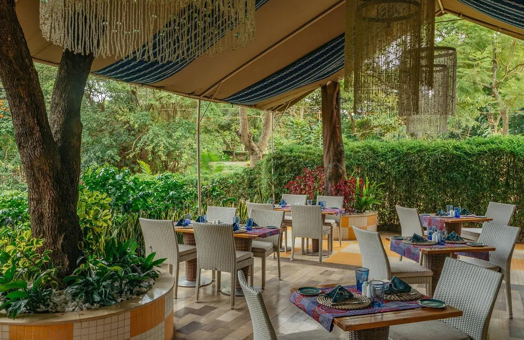 Gran Melia Arusha-1