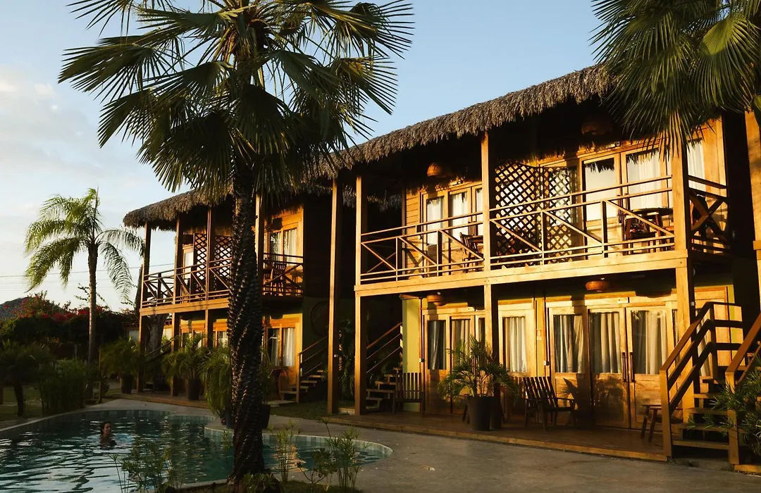 Vila Aty Lodge-1