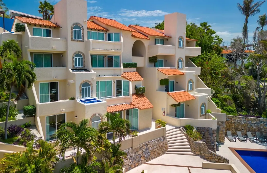 Villas Coral Huatulco-1