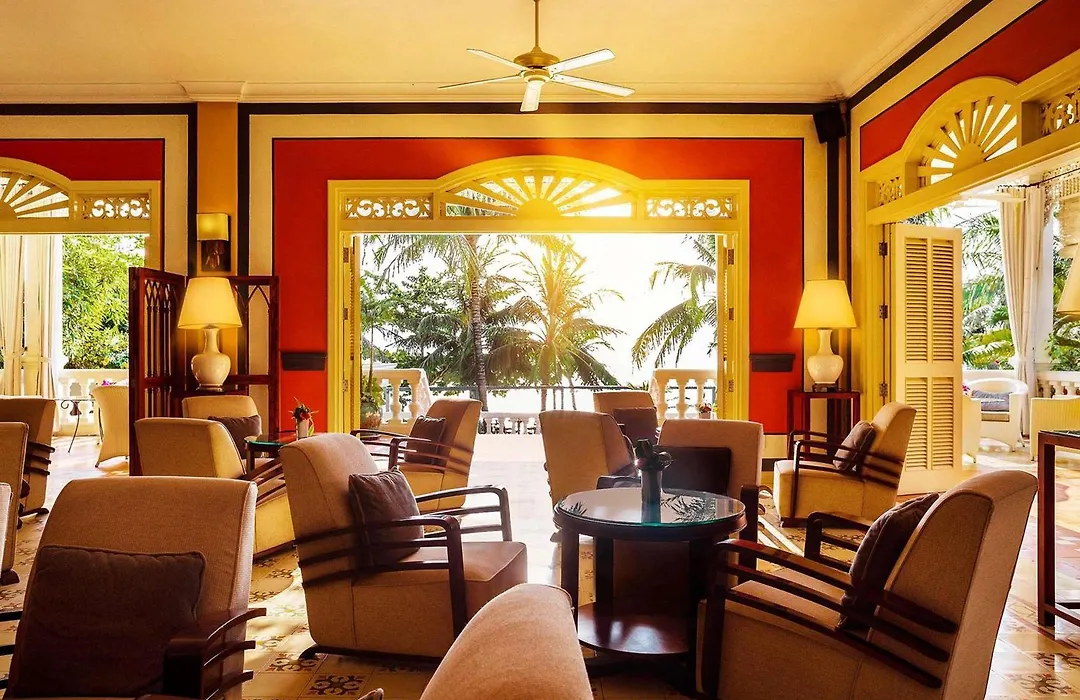 La Veranda Resort Phu Quoc - Mgallery-1