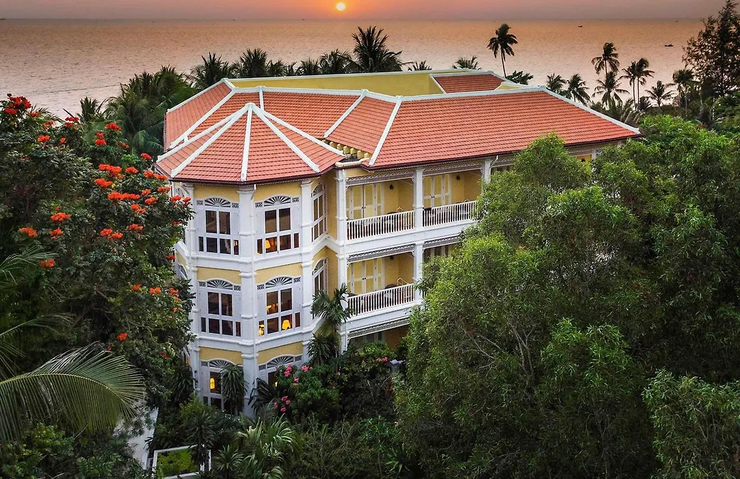 La Veranda Resort Phu Quoc - Mgallery-1