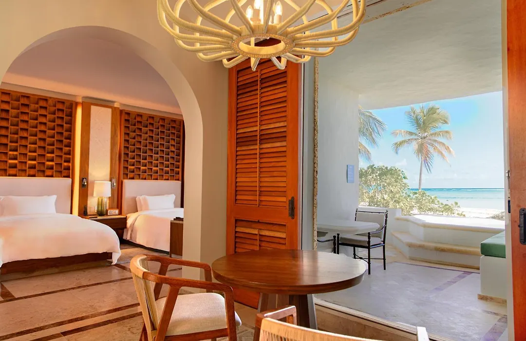 Paraiso de la Bonita, a Luxury Collection Resort, Riviera Maya, Adult All-Inclusive-1