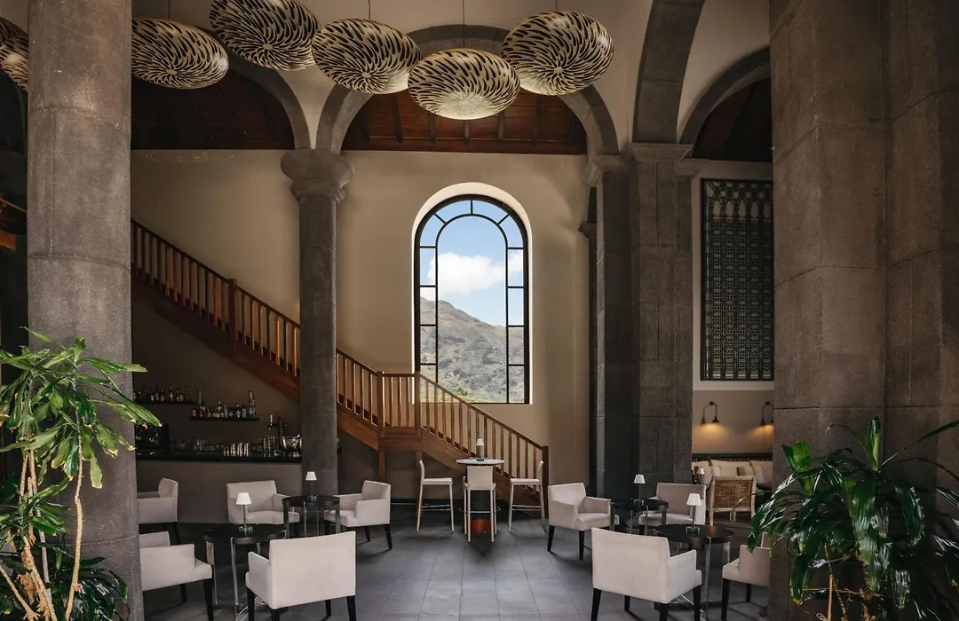 Hacienda Del Conde Member Of Melia Collection Golf And Spa - Adults Only - Small Luxury Hotels Of The World-1