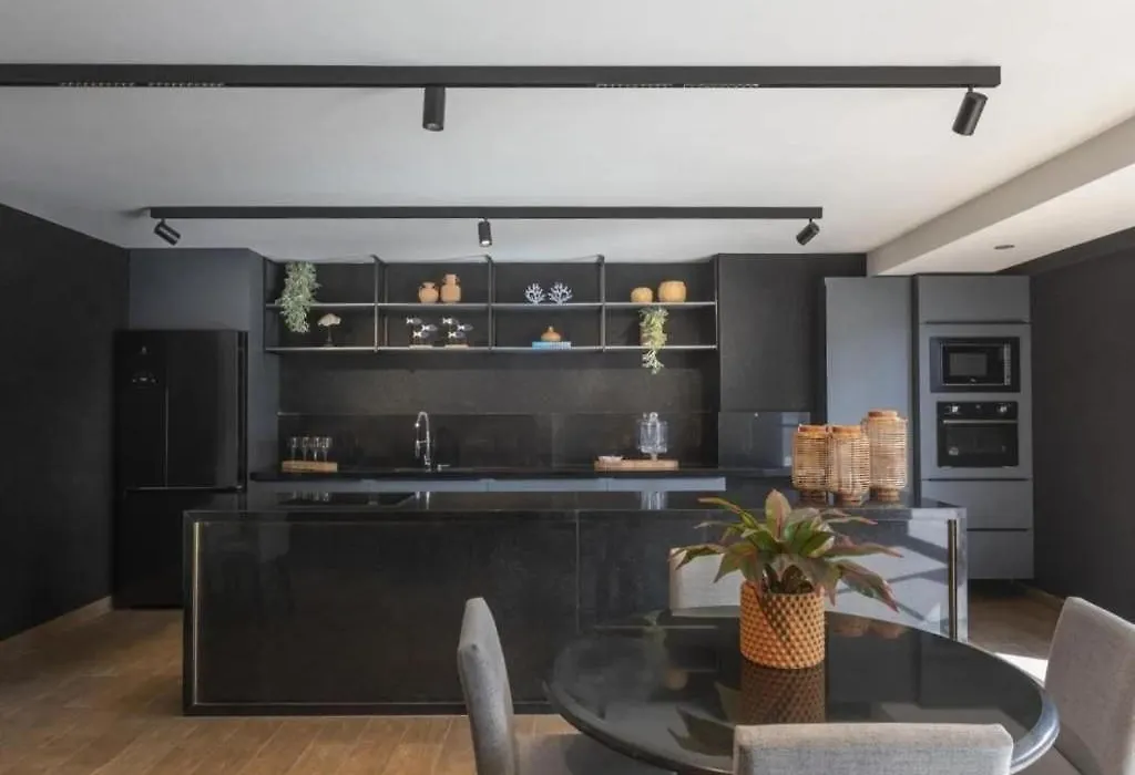 Ancorar Hospedagens | Solaz Smart Living-1