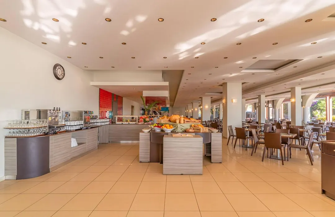 Sol By Melia Cosmopolitan Rhodes-1