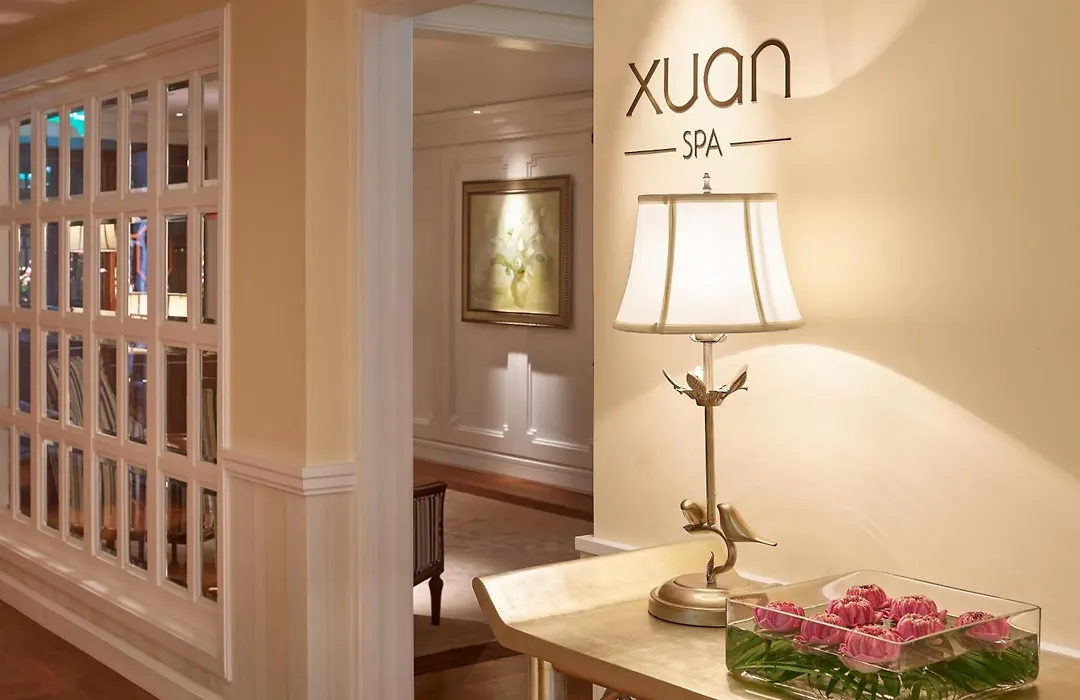 Park Hyatt Saigon-1