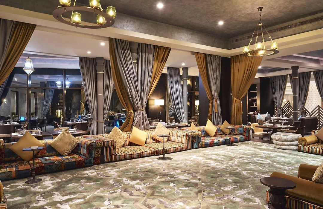 Fairmont Ajman-1