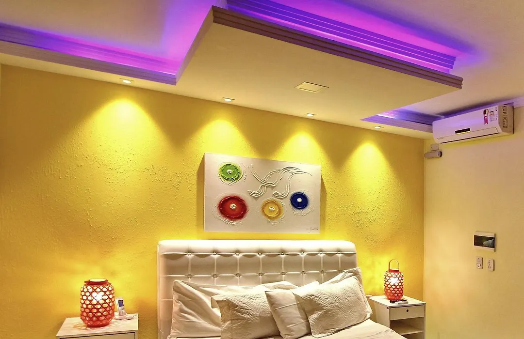 Villa Araçà - Boutique Hotel-1