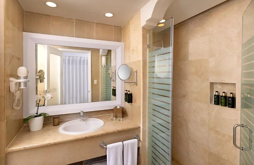 Melia Punta Cana Beach Wellness Inclusive Resort - Adults Only-1
