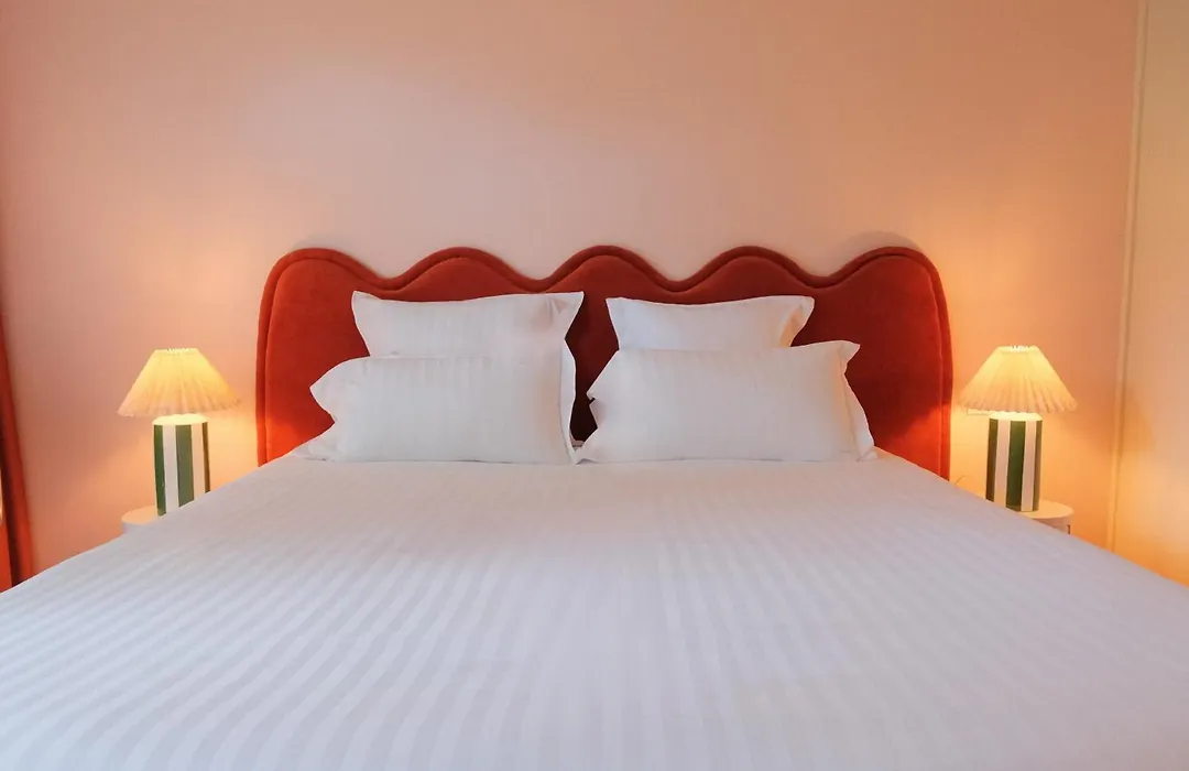 Boutique Hotel La Baignoire-1