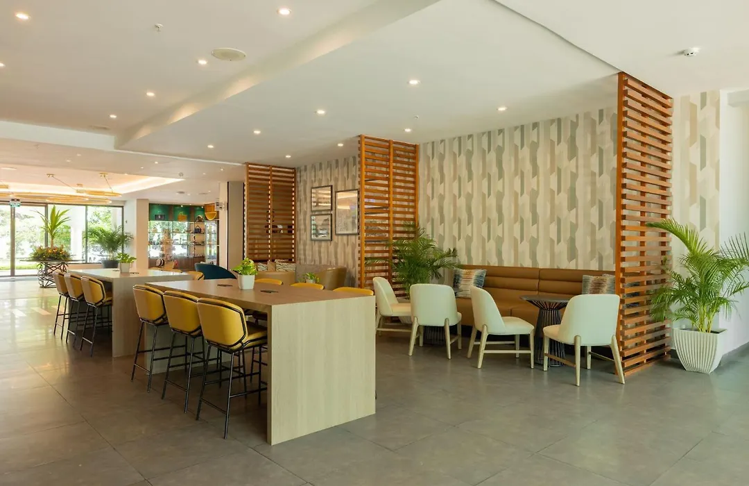 Holiday Inn Panama Canal By Ihg-1