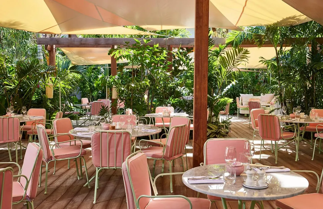 Tropical Hotel St Barth-1