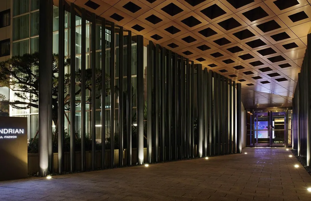 Mondrian Seoul Itaewon-1
