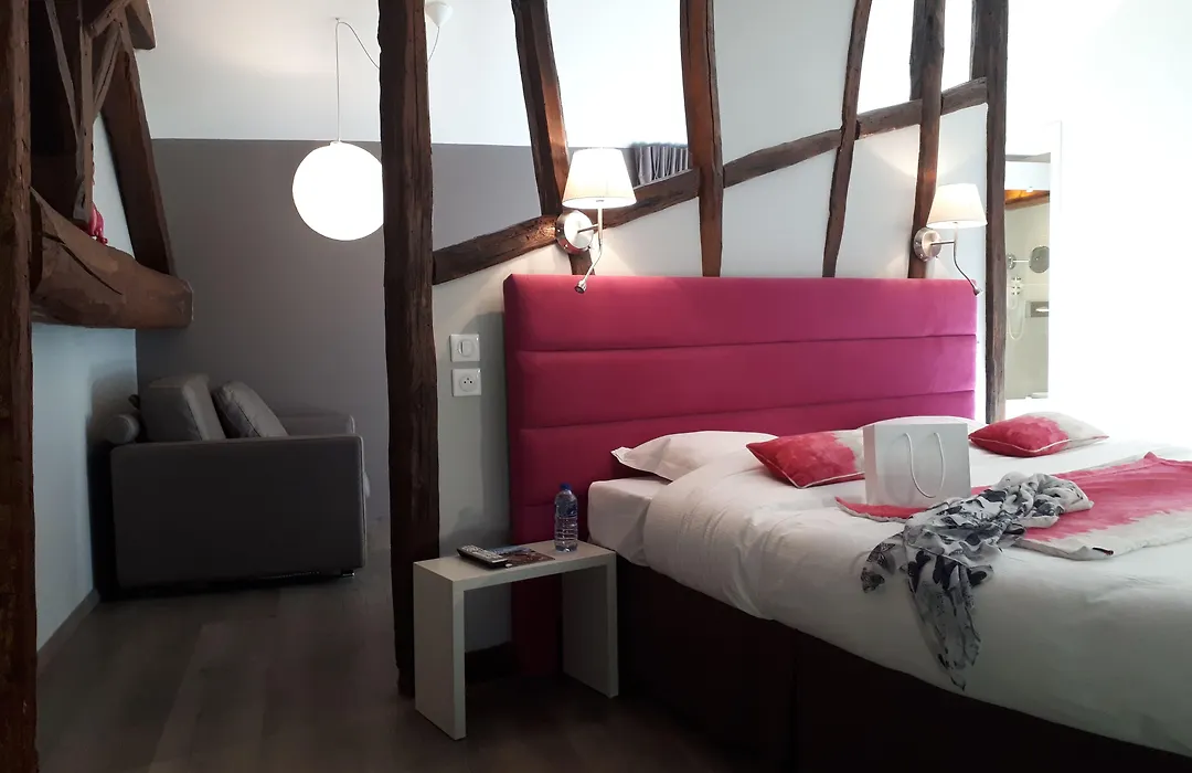 Auberge Bressane de Buellas-1