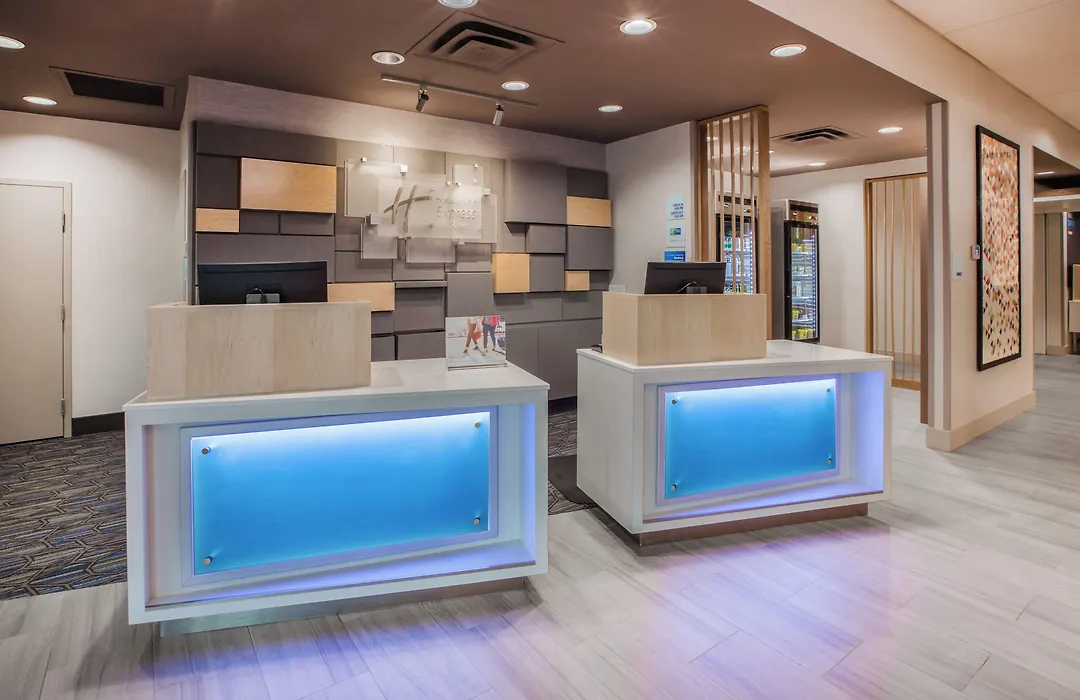 Holiday Inn Express & Suites - Lumberton By Ihg-1