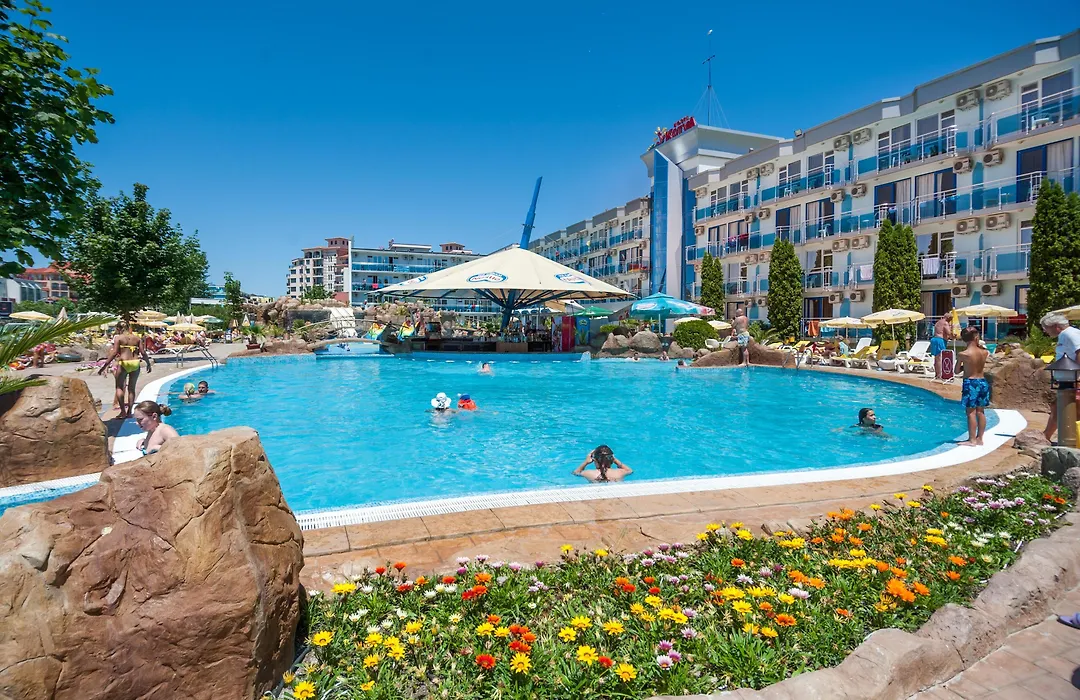 Hotel Kotva-1