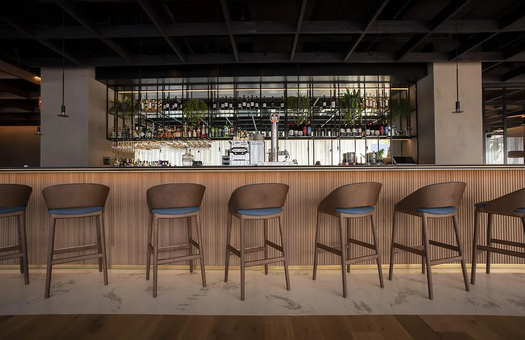 Hotel Paxton Barcelona-1