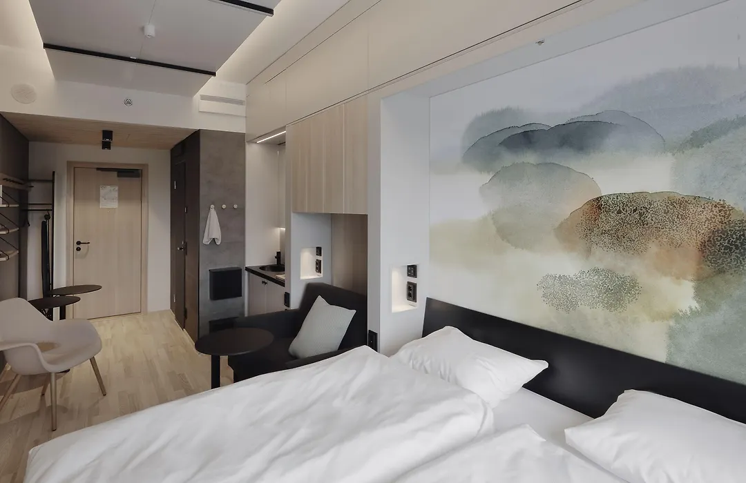 VALO Hotel Helsinki-1