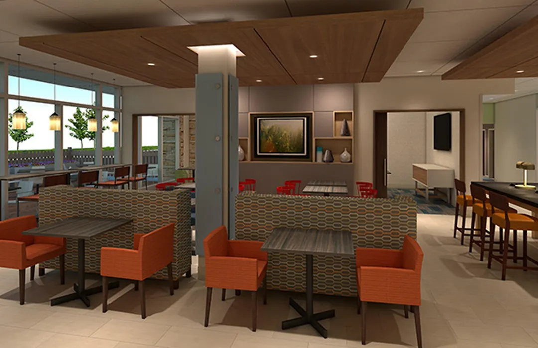 Holiday Inn Express & Suites - Vidalia By Ihg-1