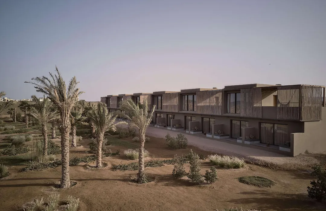 Casa Cook El Gouna - Adults Only-1