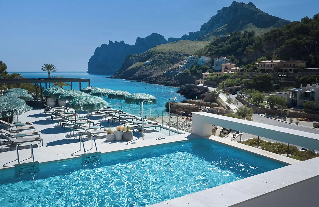 El Vicenc De La Mar - Adults Only - Over 12-1