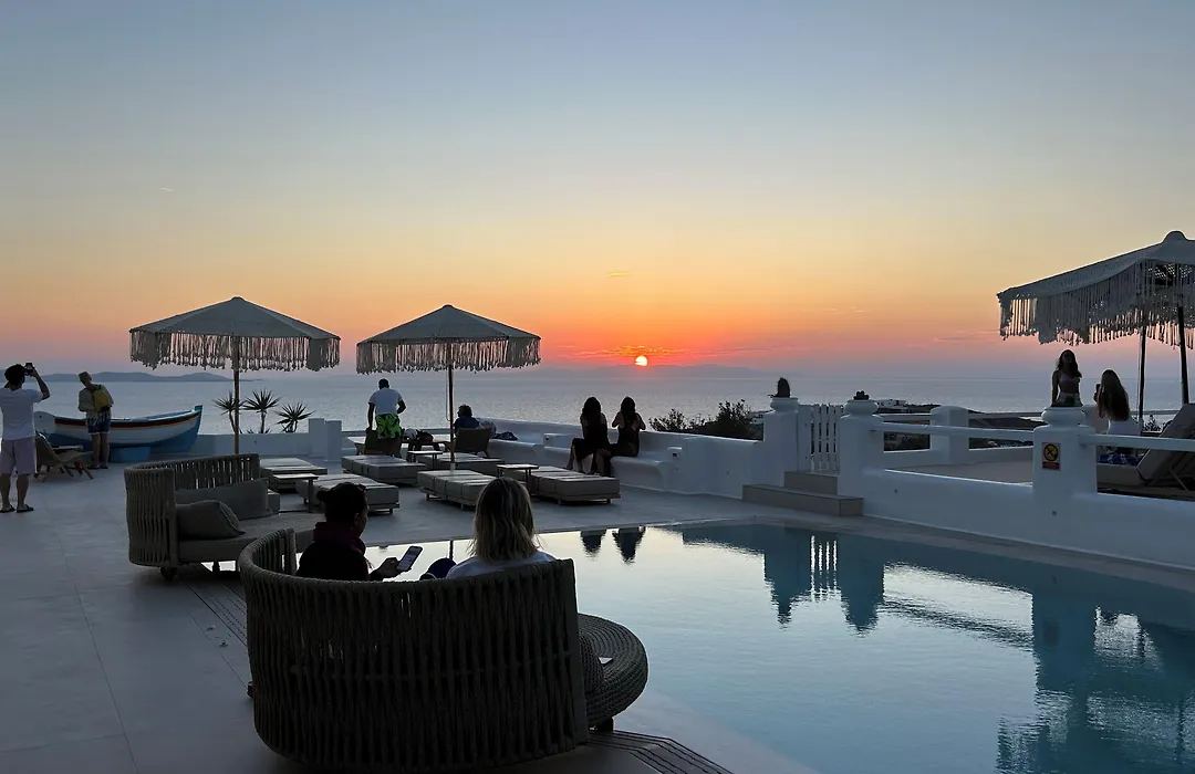 Paolas Sunset-1