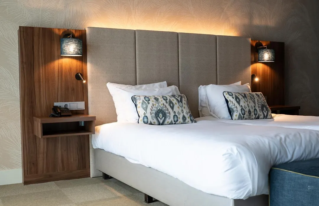 Van Der Valk Theaterhotel Almelo-1