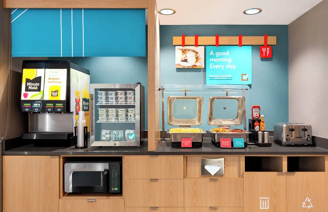 Avid Hotel Oklahoma City - Quail Springs By Ihg-1