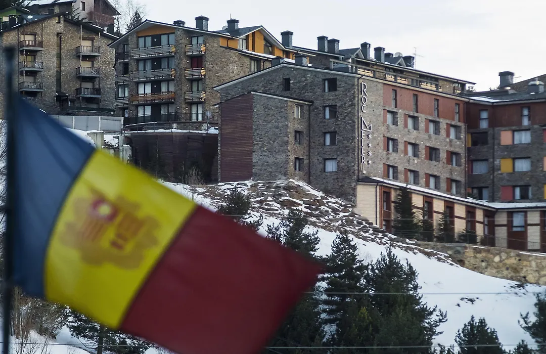 Hotel Roc Meler-1