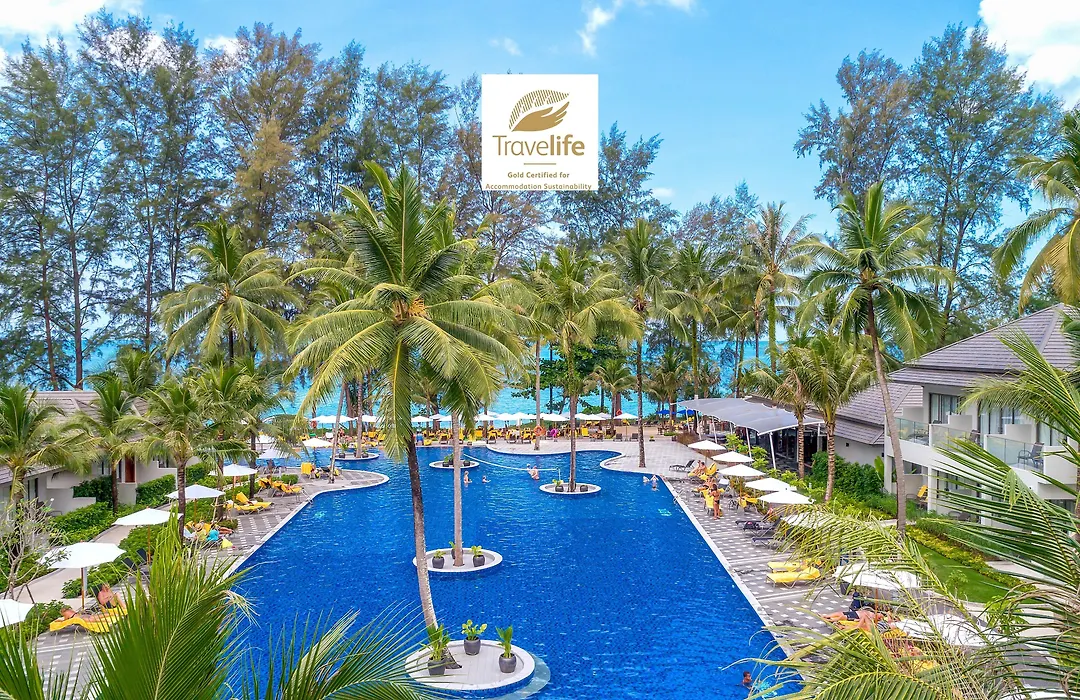 X10 Khaolak Resort-1