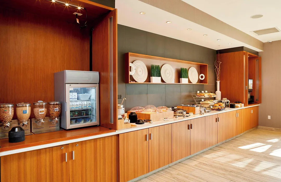Springhill Suites By Marriott Dayton Beavercreek-1