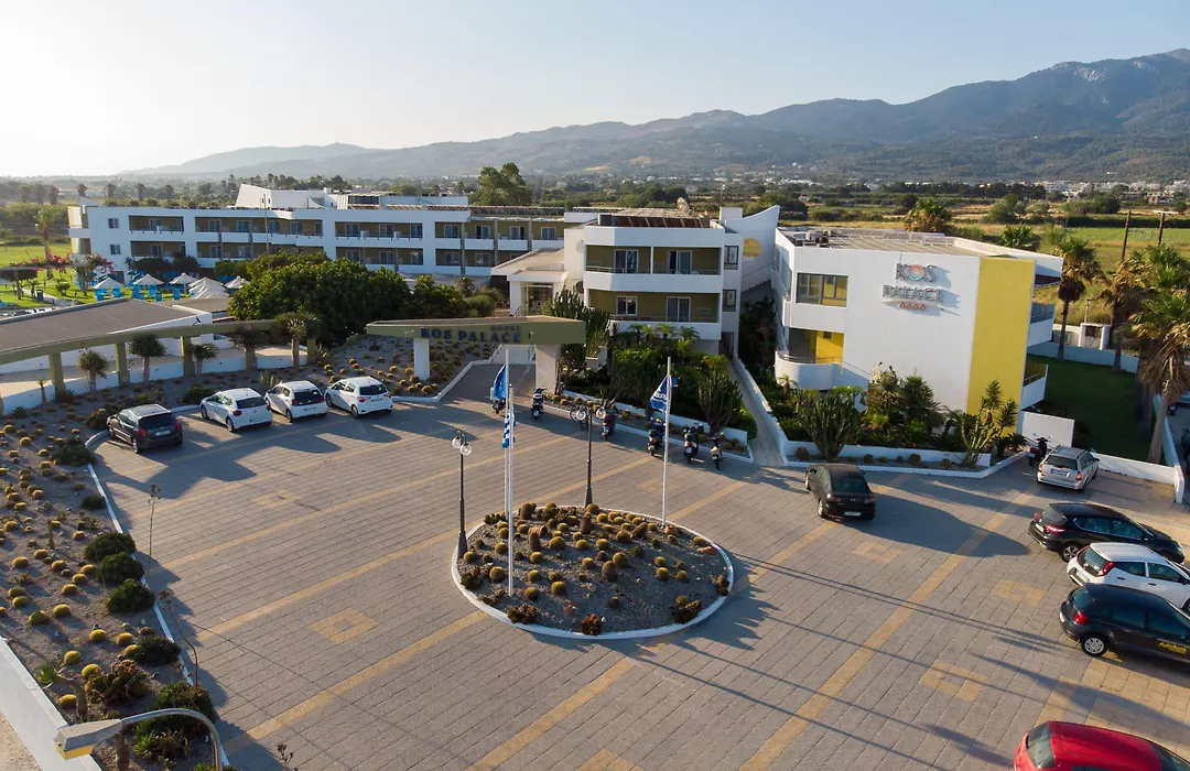 Kos Palace-1