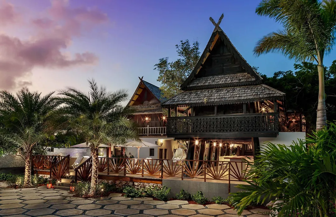 Zemi Beach House, Lxr Hotels & Resorts-1