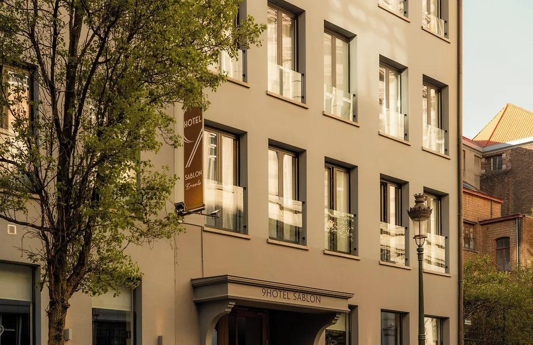 9Hotel Sablon-1