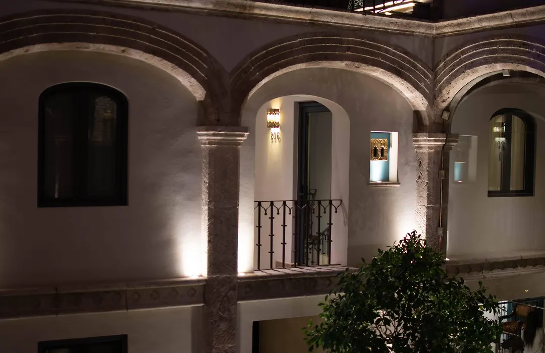 Casa 1810 Hotel Boutique-1