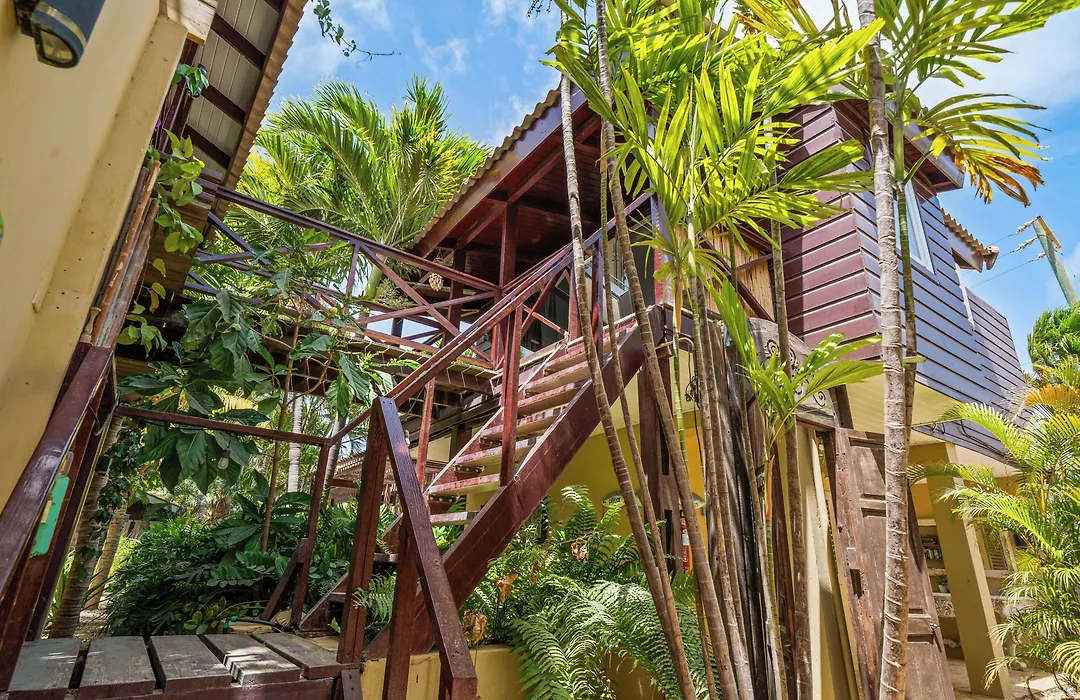 Bamboo Bonaire By Boutique Bonaire Unique Resorts-1