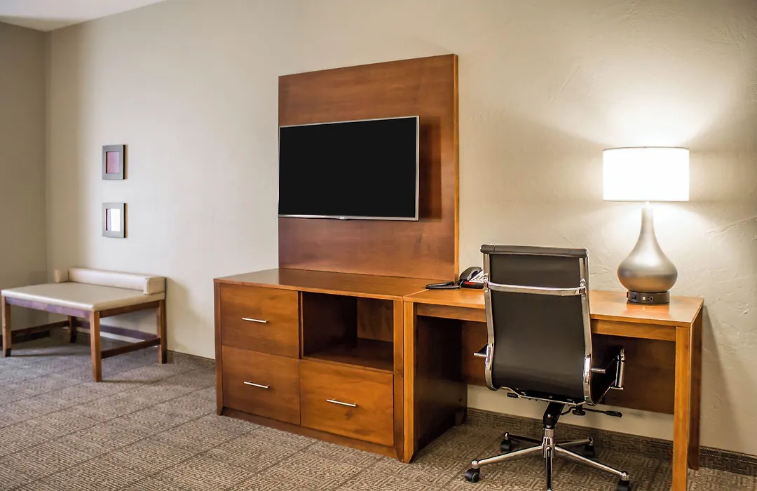 Comfort Suites Hartville-North Canton-1