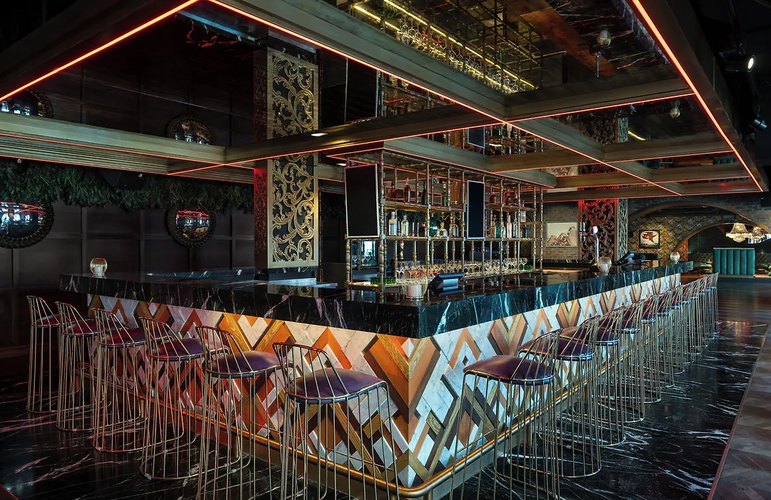 Hyatt Regency Dubai Creek Heights-1