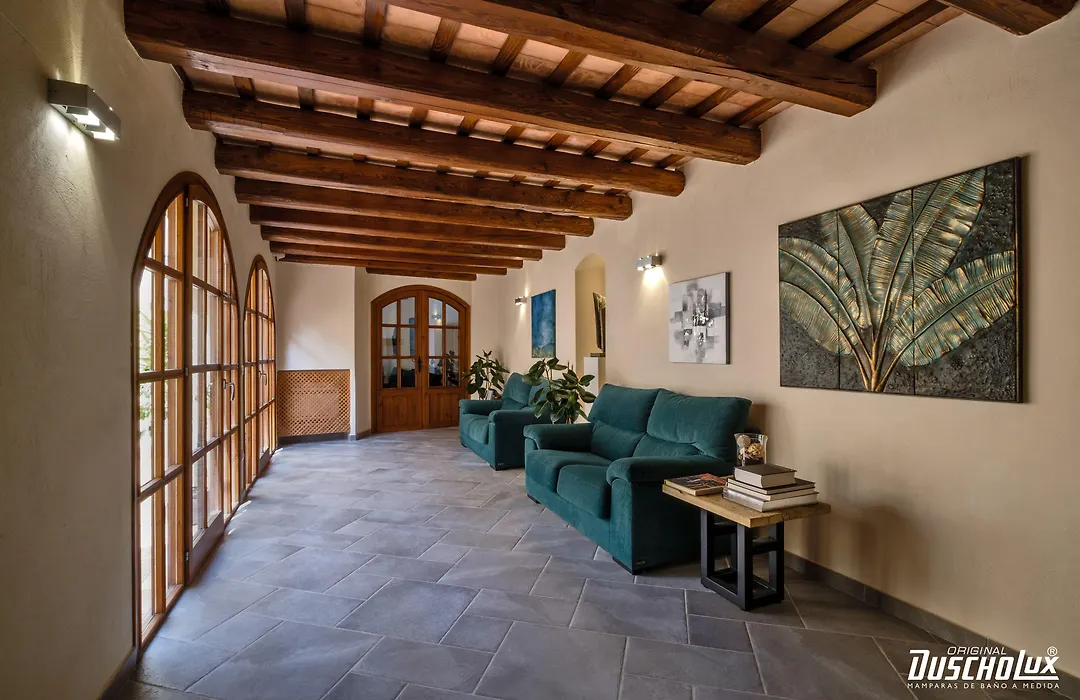 Boutique Hotel Can Pico - Adults Only-1