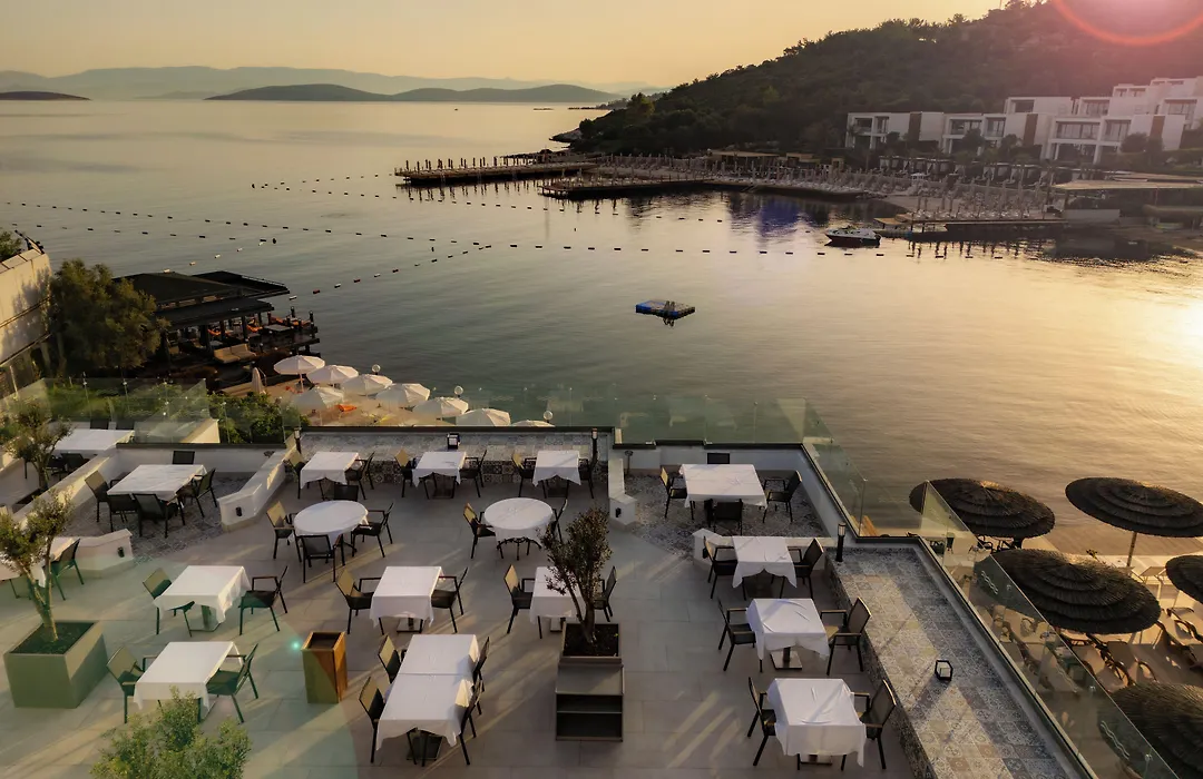 Samara Hotel Bodrum Ultra All Inclusive-1