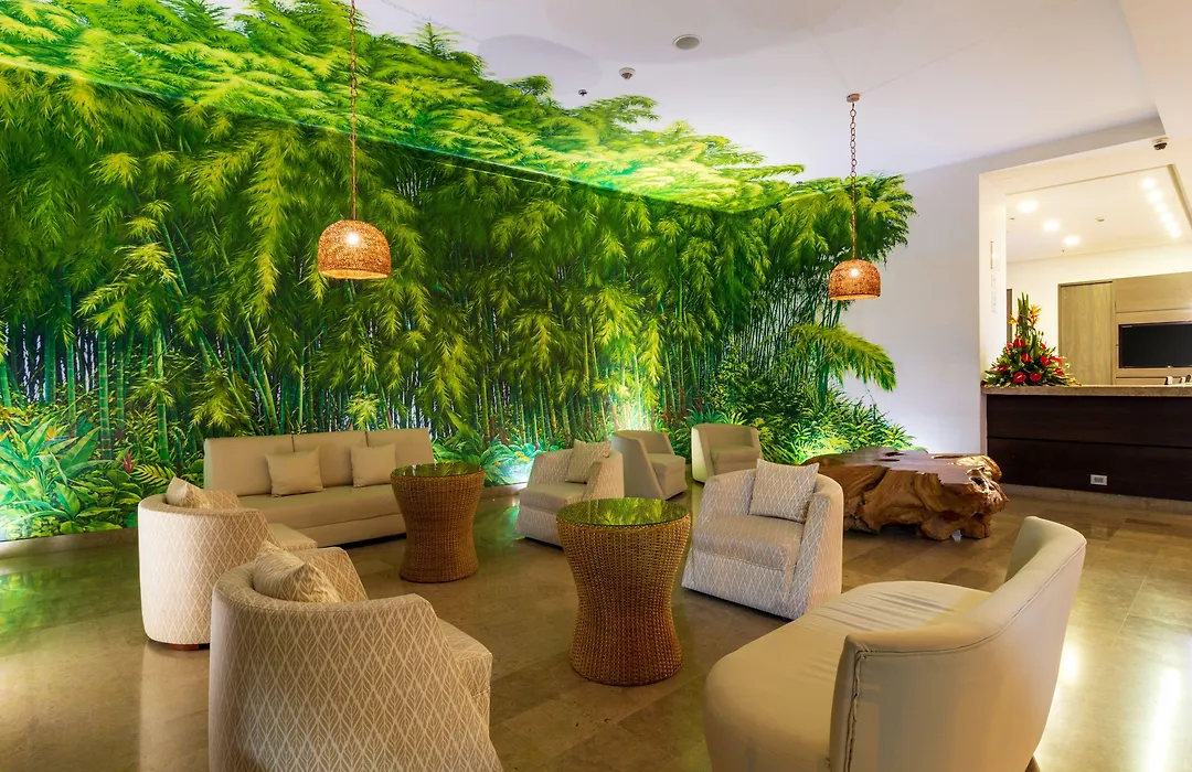Hotel Mocawa Plaza Armenia-1