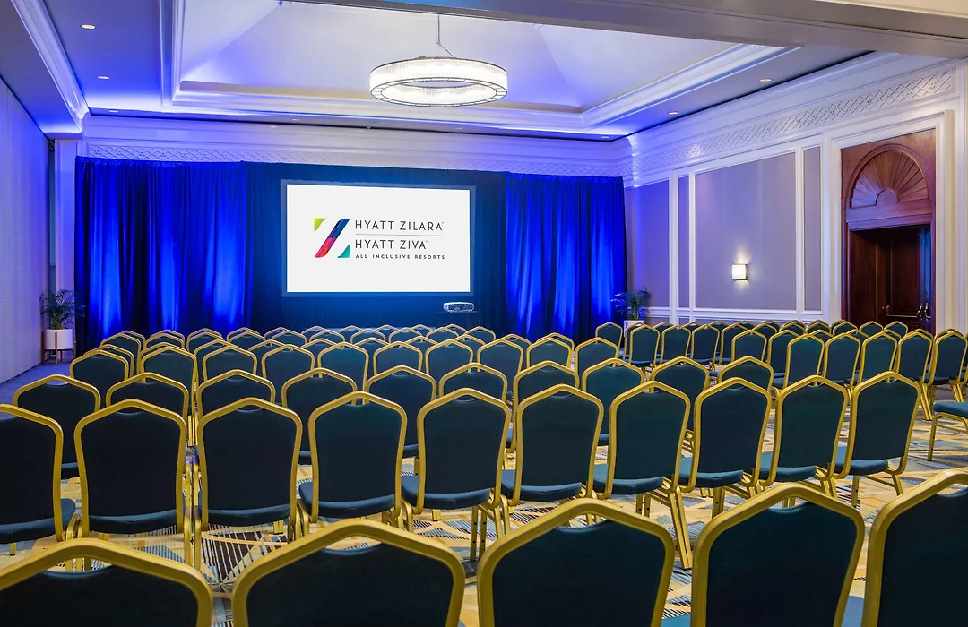 Hyatt Ziva Rose Hall (Adults Only)-1