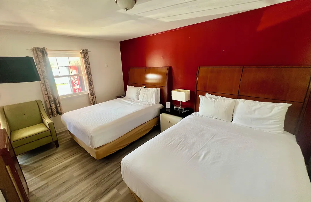 Saco River Motor Lodge & Suites-1