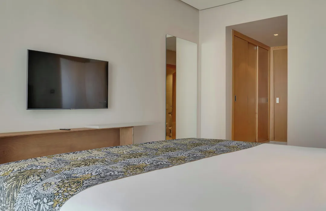 Pestana Casablanca, Seaside Suites & Residences-1