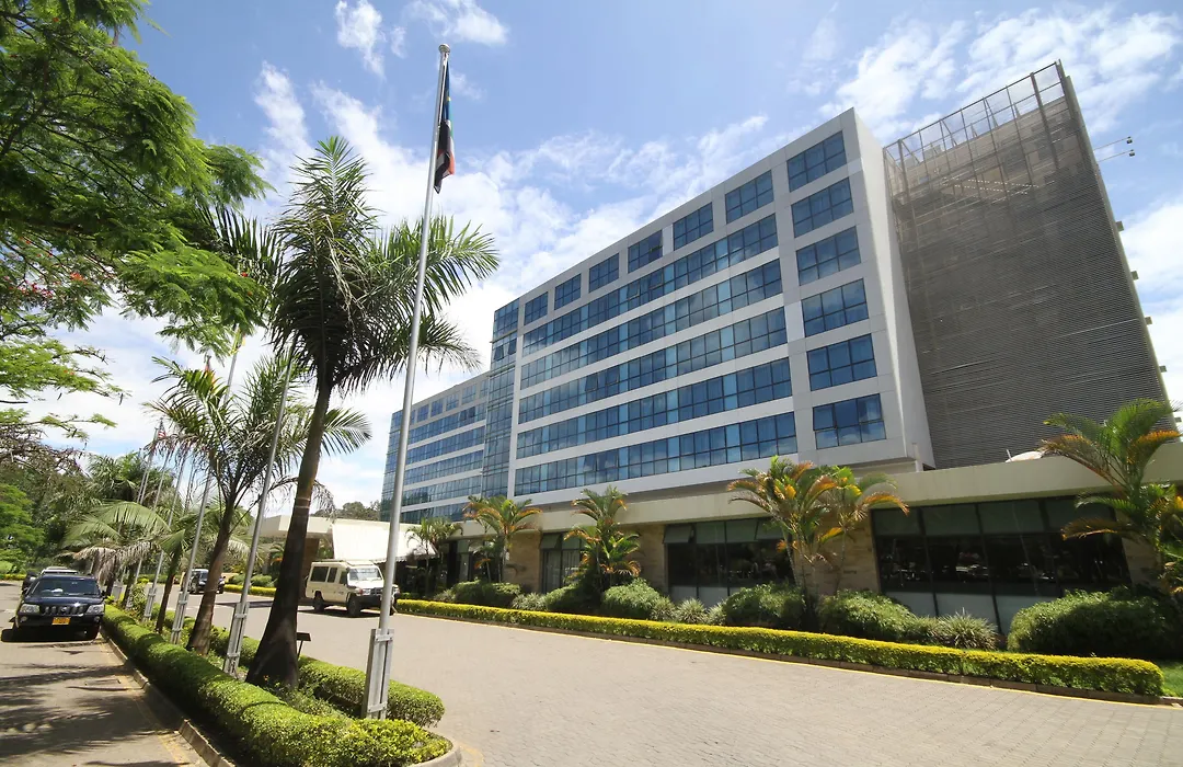 Mount Meru Hotel-1