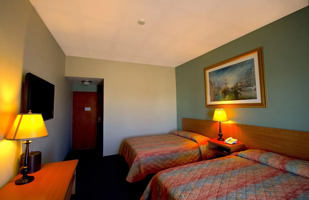 Hotel Consulado Inn-1