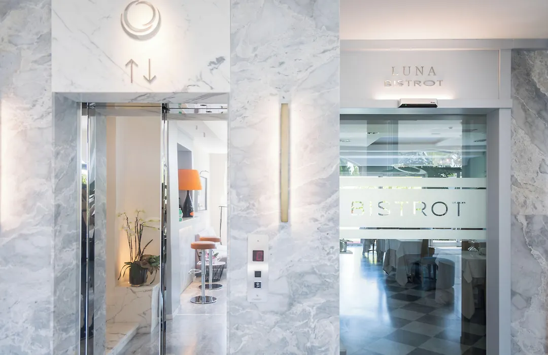Hotel Luna-1